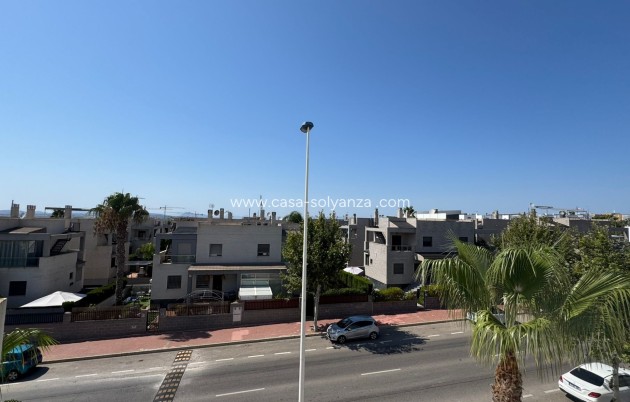 Revente - Bungalow - Torrevieja - Costa Blanca