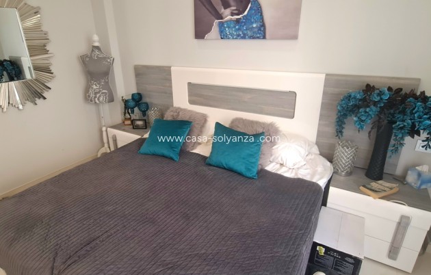 Revente - Villa - Villamartin - Costa Blanca