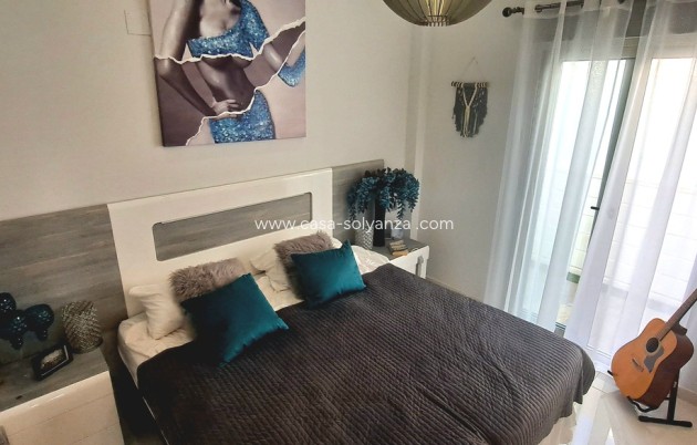 Revente - Villa - Villamartin - Costa Blanca