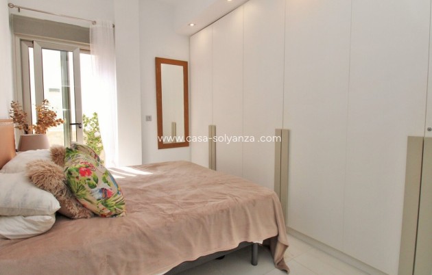 Revente - Villa - Villamartin - Costa Blanca