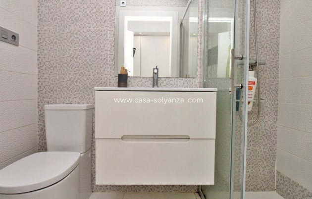 Revente - Villa - Villamartin - Costa Blanca