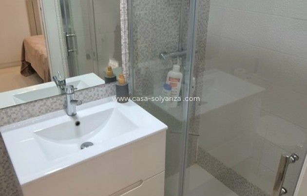 Revente - Villa - Villamartin - Costa Blanca