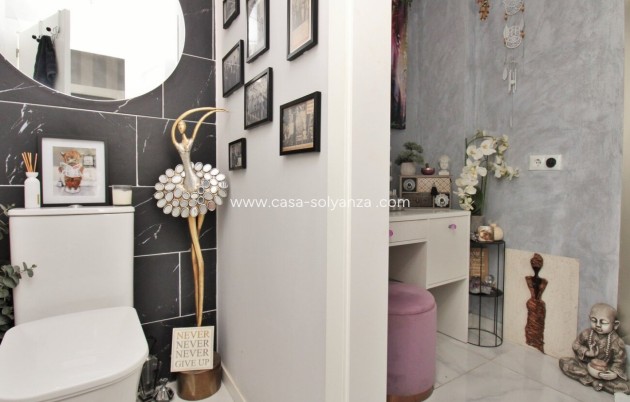 Revente - Villa - Villamartin - Costa Blanca