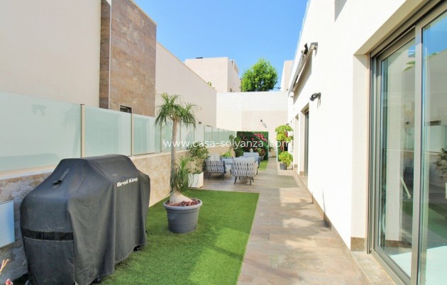 Revente - Villa - Villamartin - Costa Blanca