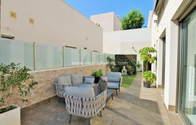 Revente - Villa - Villamartin - Costa Blanca