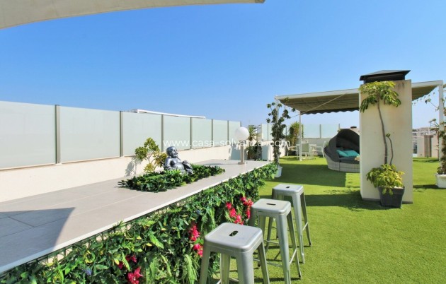 Revente - Villa - Villamartin - Costa Blanca