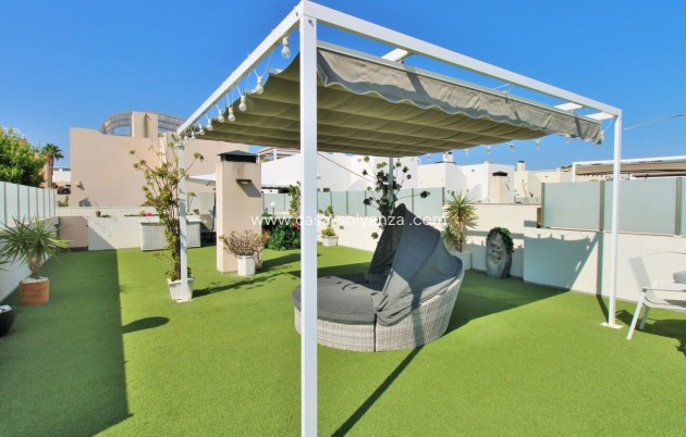 Revente - Villa - Villamartin - Costa Blanca