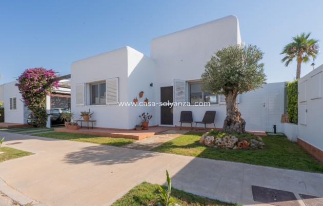 Revente - Villa - Alhama de Murcia - Condado De Alhama