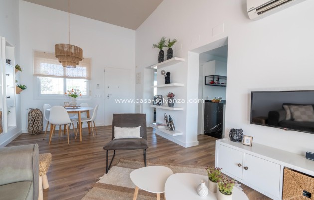 Revente - Villa - Alhama de Murcia - Condado De Alhama