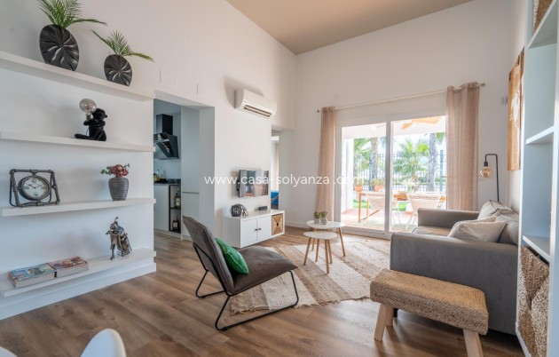 Revente - Villa - Alhama de Murcia - Condado De Alhama