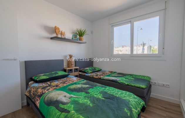 Revente - Villa - Alhama de Murcia - Condado De Alhama