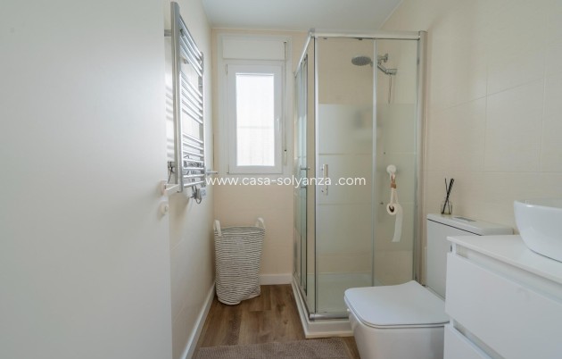 Revente - Villa - Alhama de Murcia - Condado De Alhama