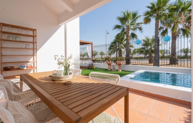 Revente - Villa - Alhama de Murcia - Condado De Alhama