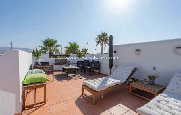 Revente - Villa - Alhama de Murcia - Condado De Alhama