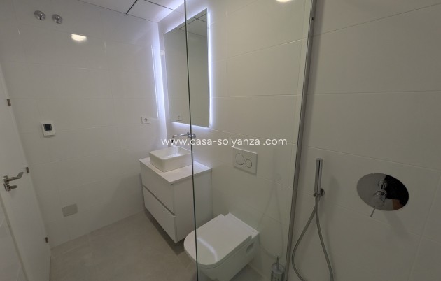 Revente - Bungalow - Pilar de la Horadada - Costa Blanca