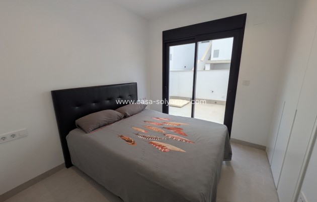 Revente - Bungalow - Pilar de la Horadada - Costa Blanca