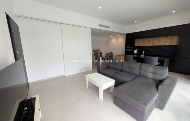 Revente - Bungalow - Pilar de la Horadada - Costa Blanca