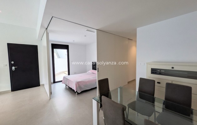 Revente - Bungalow - Pilar de la Horadada - Costa Blanca