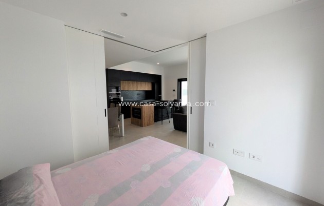 Revente - Bungalow - Pilar de la Horadada - Costa Blanca