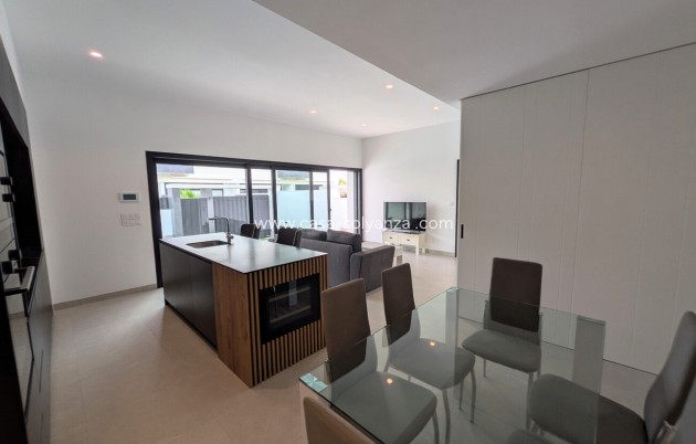 Revente - Bungalow - Pilar de la Horadada - Costa Blanca