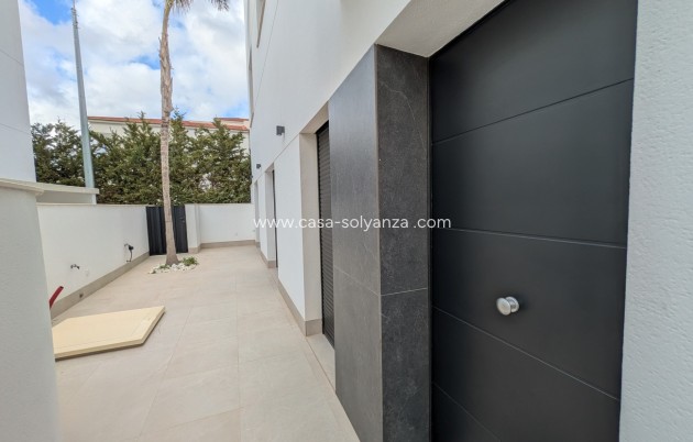 Revente - Bungalow - Pilar de la Horadada - Costa Blanca