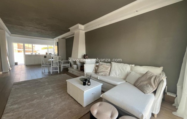 Herverkoop - Villa - La Siesta