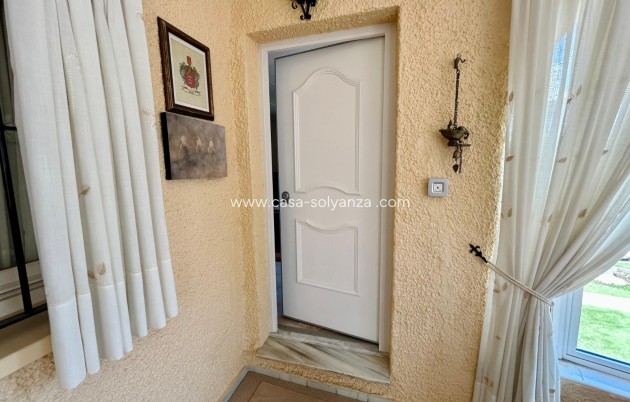 Revente - Villa - El Chaparral - Inland