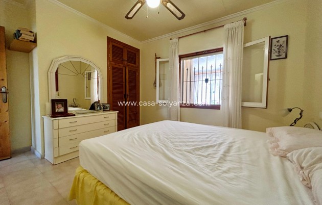 Revente - Villa - El Chaparral - Inland