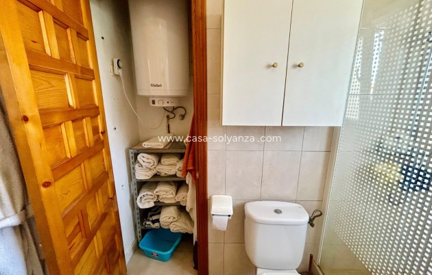 Revente - Villa - El Chaparral - Inland