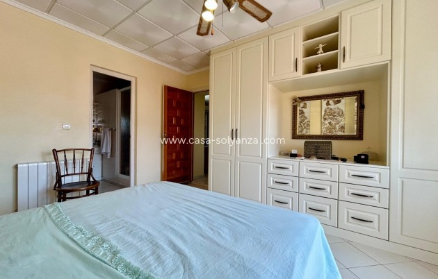 Revente - Villa - El Chaparral - Inland