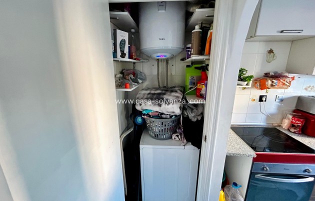 Revente - Appartement - Torrevieja - Costa Blanca