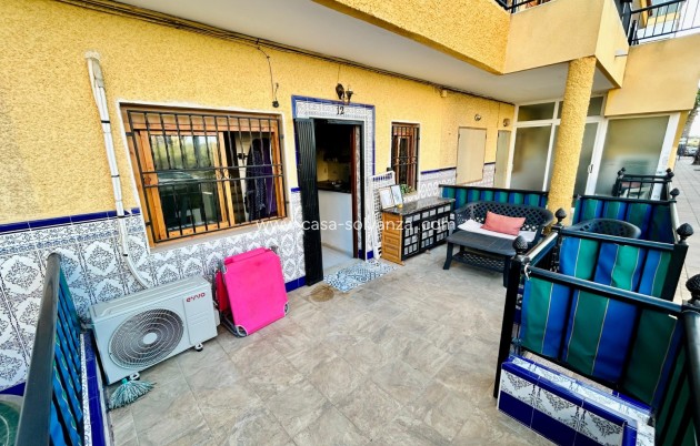 Revente - Appartement - Torrevieja - Costa Blanca