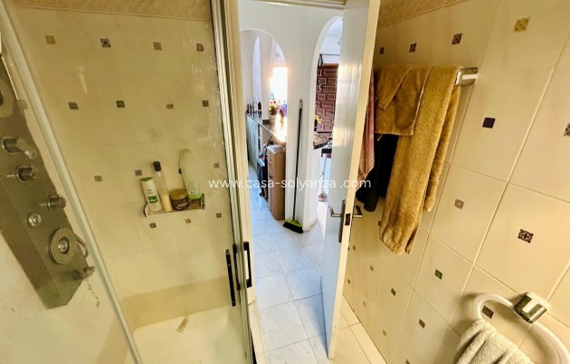 Revente - Appartement - Torrevieja - Costa Blanca