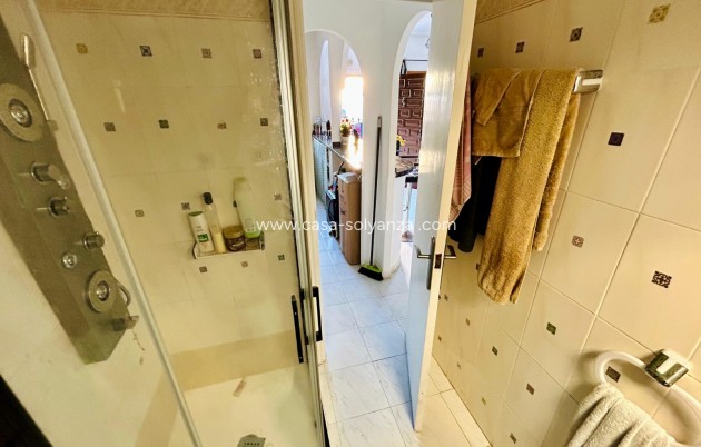 Revente - Appartement - Torrevieja - Costa Blanca