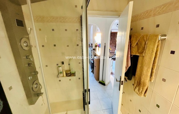 Revente - Appartement - Torrevieja - Costa Blanca