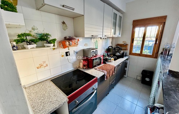 Revente - Appartement - Torrevieja - Costa Blanca