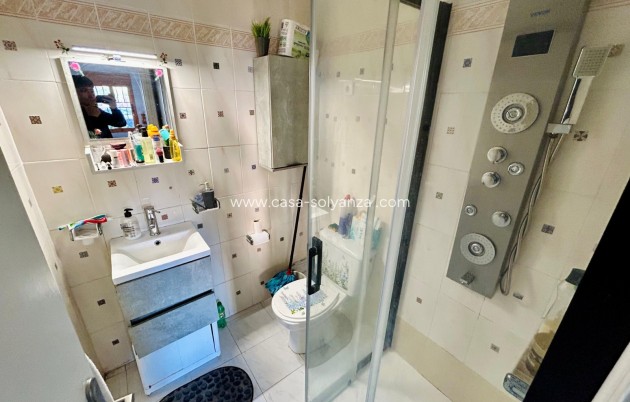 Revente - Appartement - Torrevieja - Costa Blanca