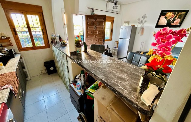 Revente - Appartement - Torrevieja - Costa Blanca