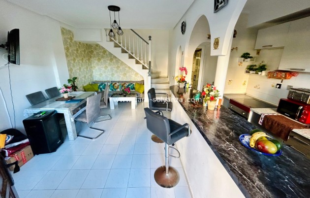 Revente - Appartement - Torrevieja - Costa Blanca