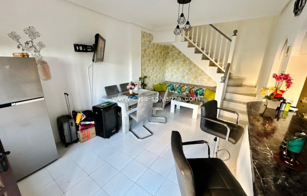 Revente - Appartement - Torrevieja - Costa Blanca