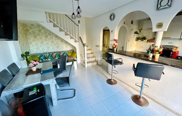 Revente - Appartement - Torrevieja - Costa Blanca