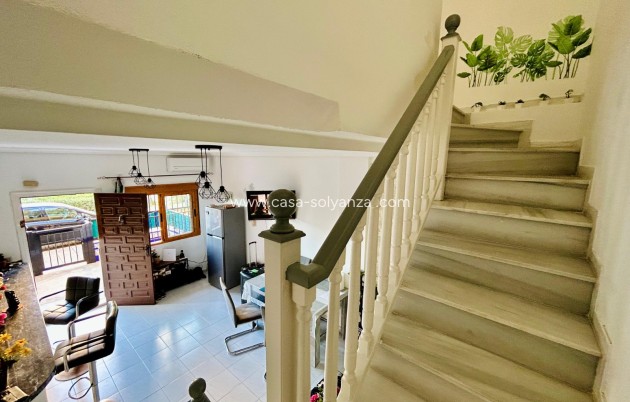 Revente - Appartement - Torrevieja - Costa Blanca