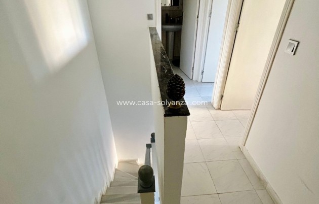 Revente - Appartement - Torrevieja - Costa Blanca