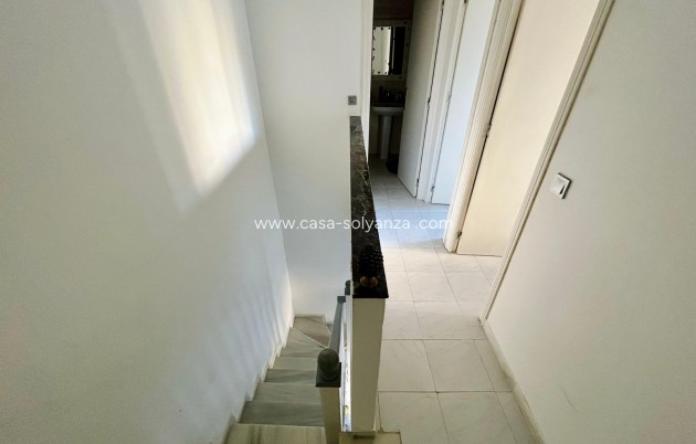 Revente - Appartement - Torrevieja - Costa Blanca