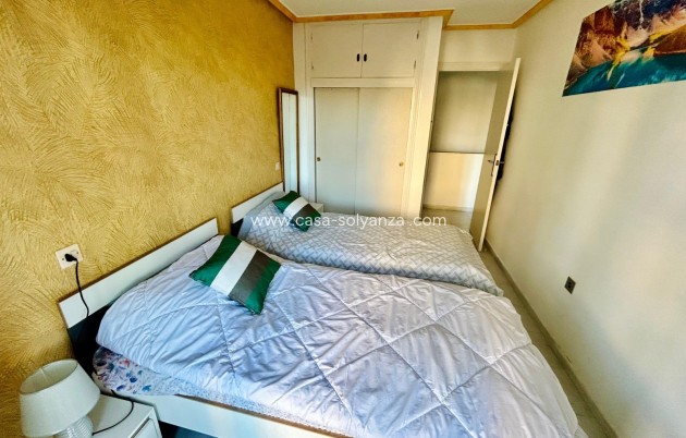 Revente - Appartement - Torrevieja - Costa Blanca