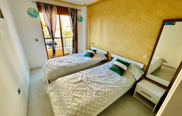 Revente - Appartement - Torrevieja - Costa Blanca