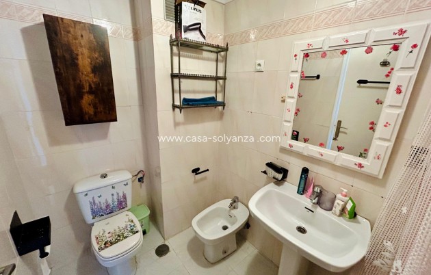 Revente - Appartement - Torrevieja - Costa Blanca