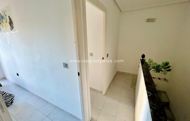 Revente - Appartement - Torrevieja - Costa Blanca