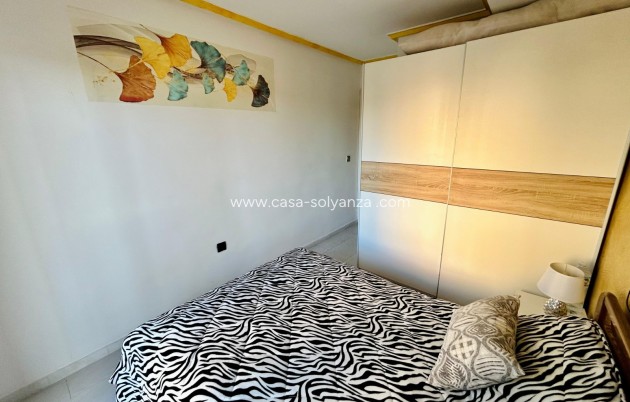 Revente - Appartement - Torrevieja - Costa Blanca