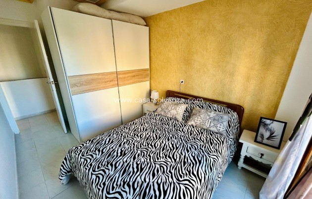 Revente - Appartement - Torrevieja - Costa Blanca